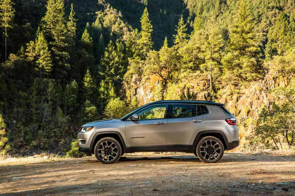 Jeep Compass Years To Avoid 2 5 Jeep Compass Years To Avoid (Unless You Like Repair Costs)