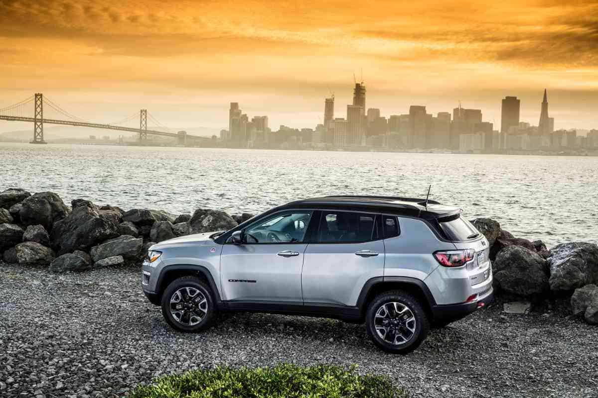 Jeep Compass Years To Avoid 5 Jeep Compass Years To Avoid (Unless You Like Repair Costs)