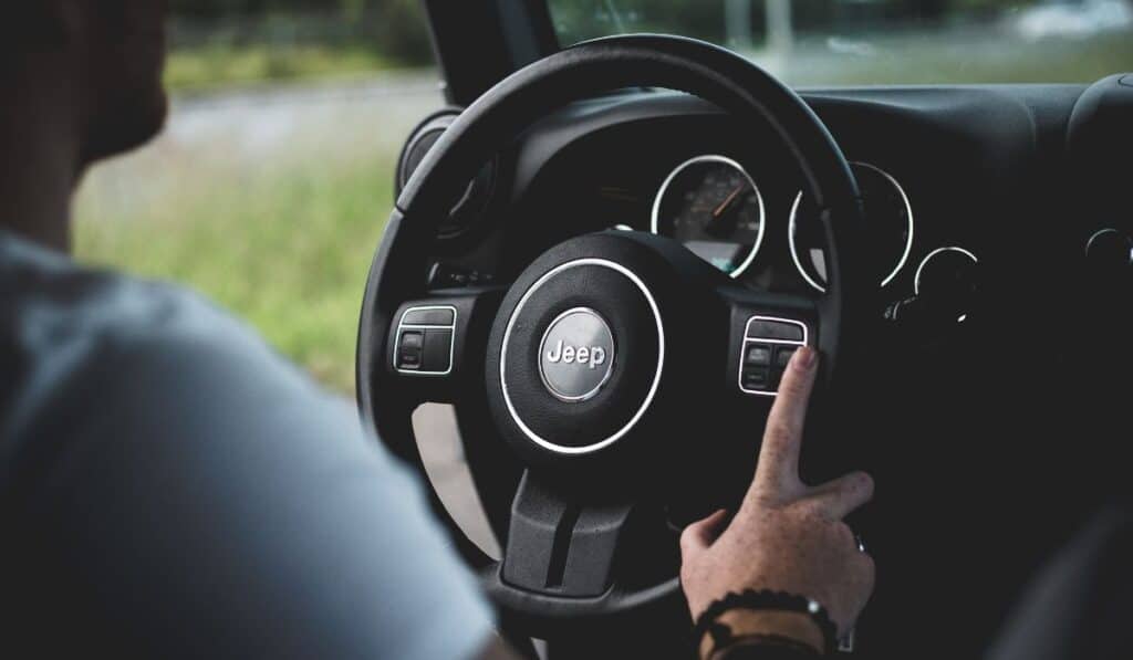Why is My Jeep Revving On Its Own? (And How to Fix It!) - Four Wheel Trends