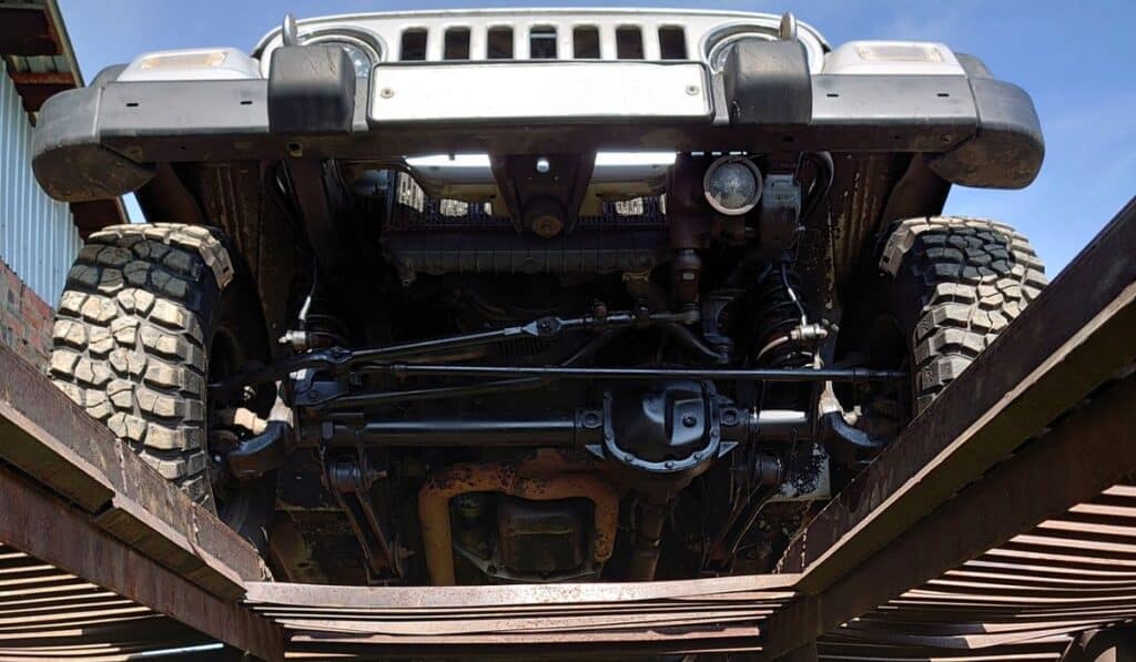 Why is My Jeep Revving On Its Own? (And How to Fix It!) Four Wheel Trends
