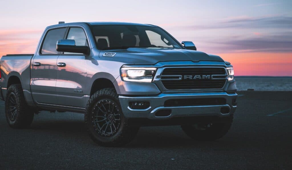 The 7 Worst Years For The Ram 1500 Truck - Four Wheel Trends