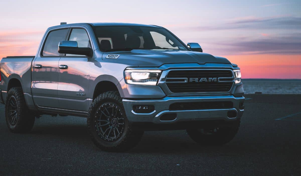 The 7 Worst Years For The Ram 1500 Truck Four Wheel Trends