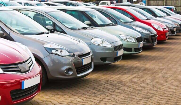 Where Do Dealerships Buy Used Cars? (Dealer Secret Revealed!)
