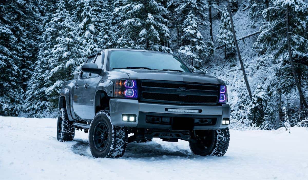 Silverado