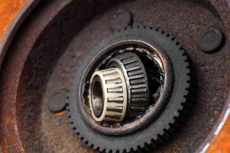 5 Clear Symptoms Of A Bad Wheel Bearing (Replacement Costs!)