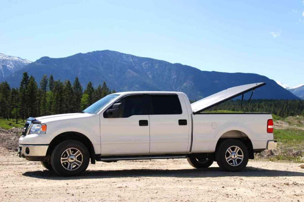 What’s A Leveling Kit? 6 Benefits of Adding A Leveling Kit To A Truck