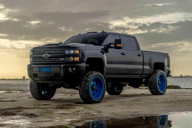 What’s A Leveling Kit? 6 Benefits of Adding A Leveling Kit To A Truck