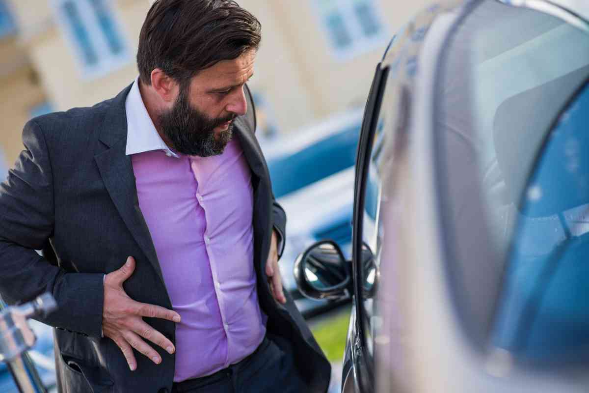 Why Jeep Window Controls Are In The Middle Stack (Explained!) Four