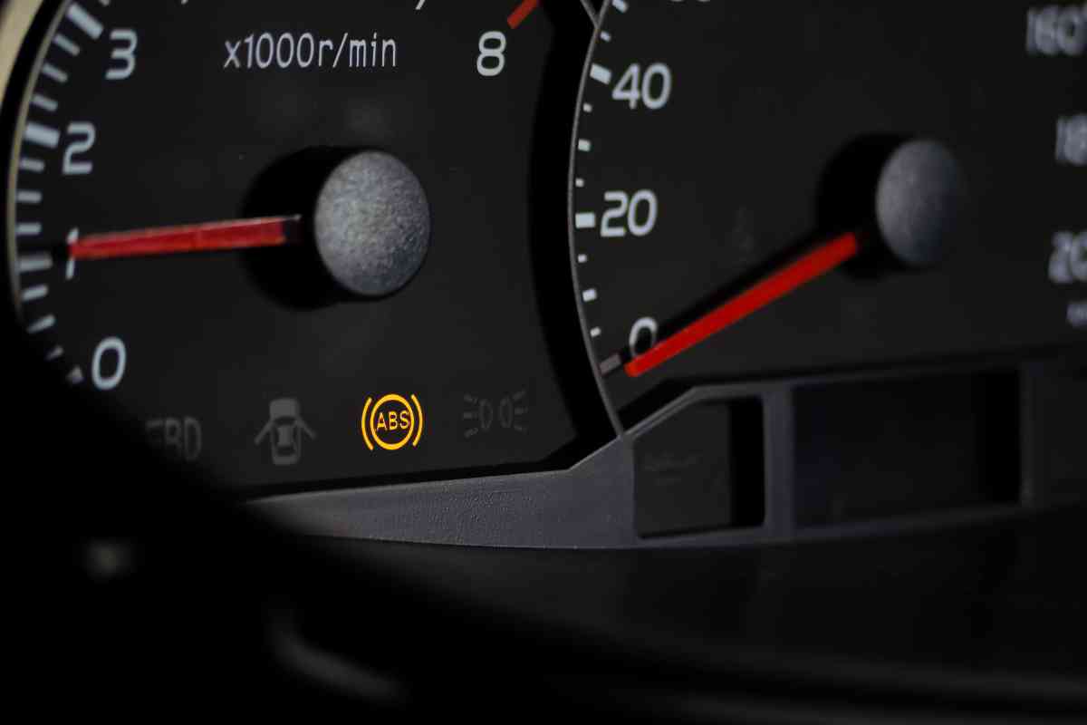 Why Are My ABS And Traction Control Lights On In My Jeep Wrangler? - Four  Wheel Trends