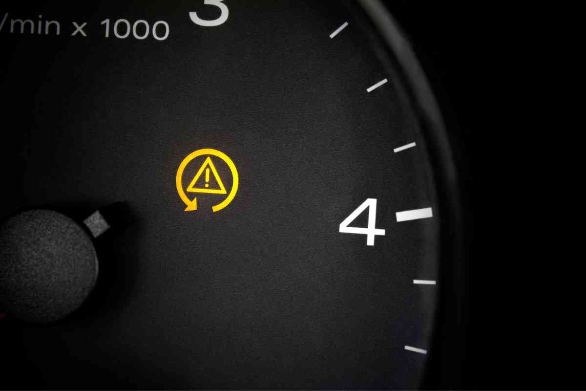 Why Are My ABS And Traction Control Lights On In My Jeep Wrangler? - Four  Wheel Trends