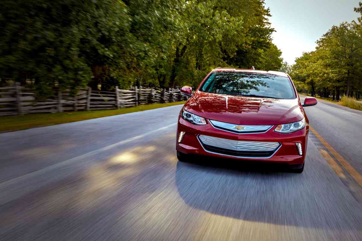 chevy volt years to avoid 1 The 3 Worst Years For The Chevy Volt