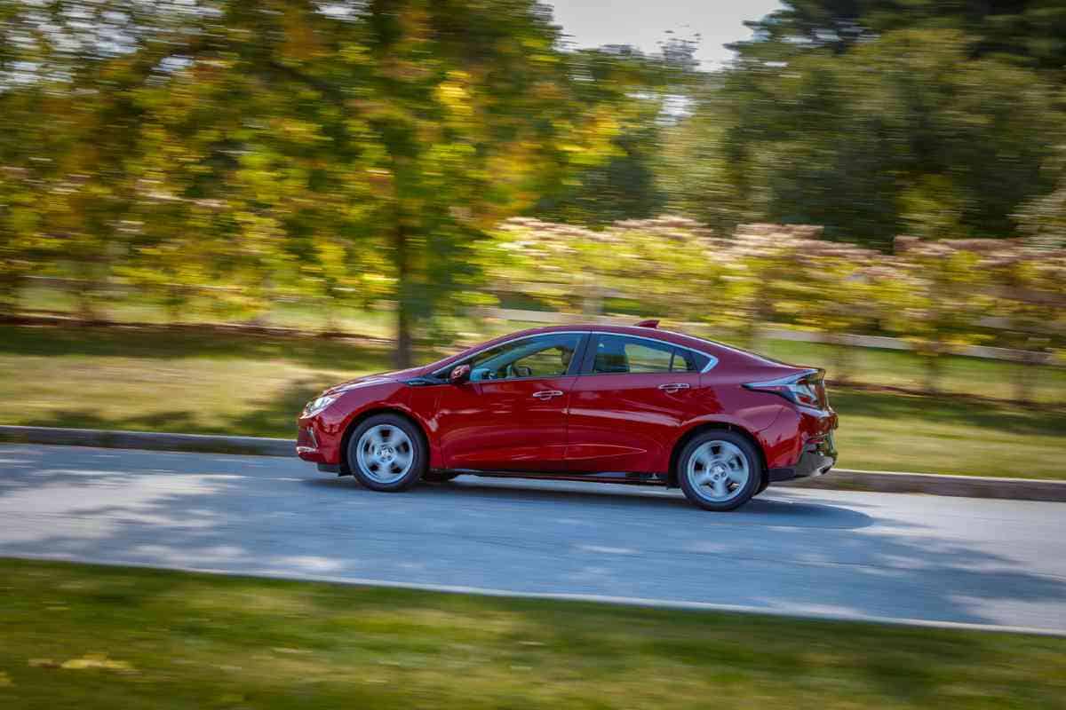 chevy volt years to avoid 2 The 3 Worst Years For The Chevy Volt