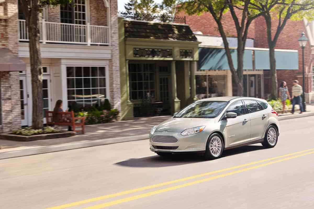 ford focus years to avoid The 5 Ford Focus Years To Avoid