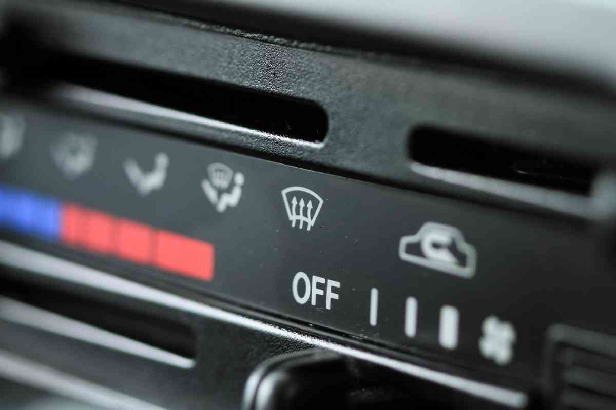 truck heater blowing cold air 2 The 10 Most Common Reasons A Car Gets Overheated