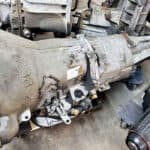 2003 2004 Dodge Ram 2500 3500 5.9L Cummins 48RE 2WD Auto Transmission Ford Escape Reliability: A Comprehensive Review of Its Performance and Maintenance