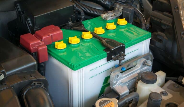 Can A Short Circuit Damage A Car Battery? And How To Prevent It - Four ...