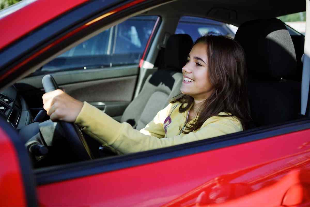 Can A 16 Year Old Drive A Leased Car 2 Can A 16-Year-Old Drive A Leased Car? Answered!
