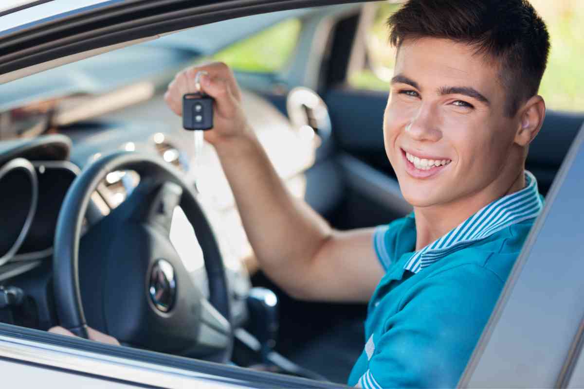 Can A 16 Year Old Drive A Leased Car 3 Can A 16-Year-Old Drive A Leased Car? Answered!