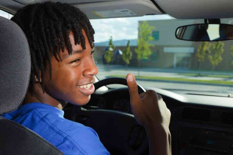 Can A 16-Year-Old Drive A Leased Car? Answered!