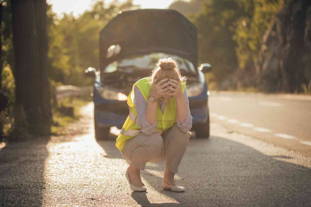 Can A Bad Catalytic Converter Cause A Car To Shut Off 1 1 Can A Bad Catalytic Converter Cause A Car To Shut Off?