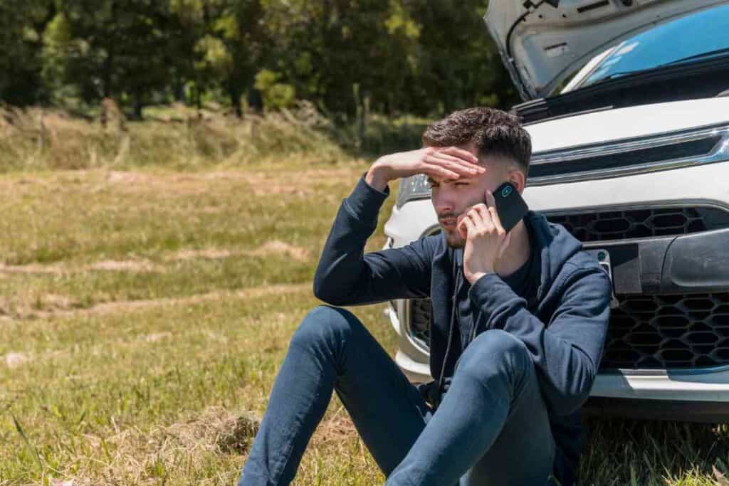 Can A Bad Catalytic Converter Cause A Car To Shut Off? Four Wheel Trends
