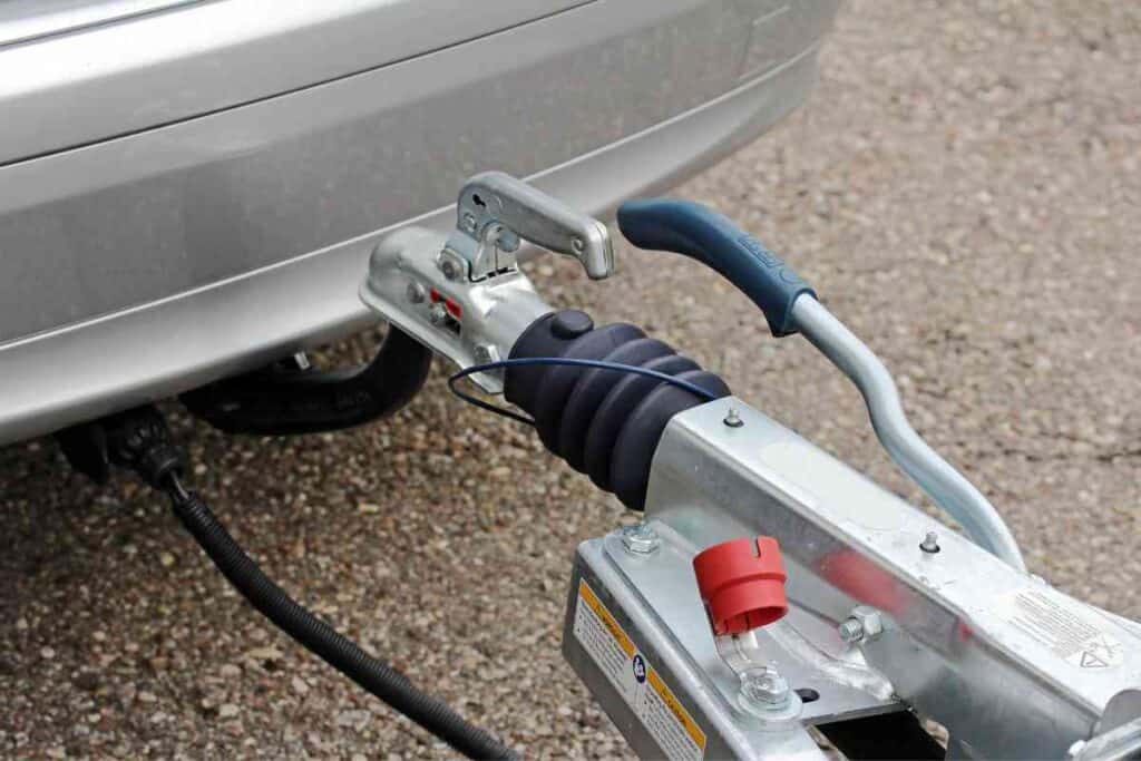Putting A Hitch On A Leased Car Everything You Need To Know Four