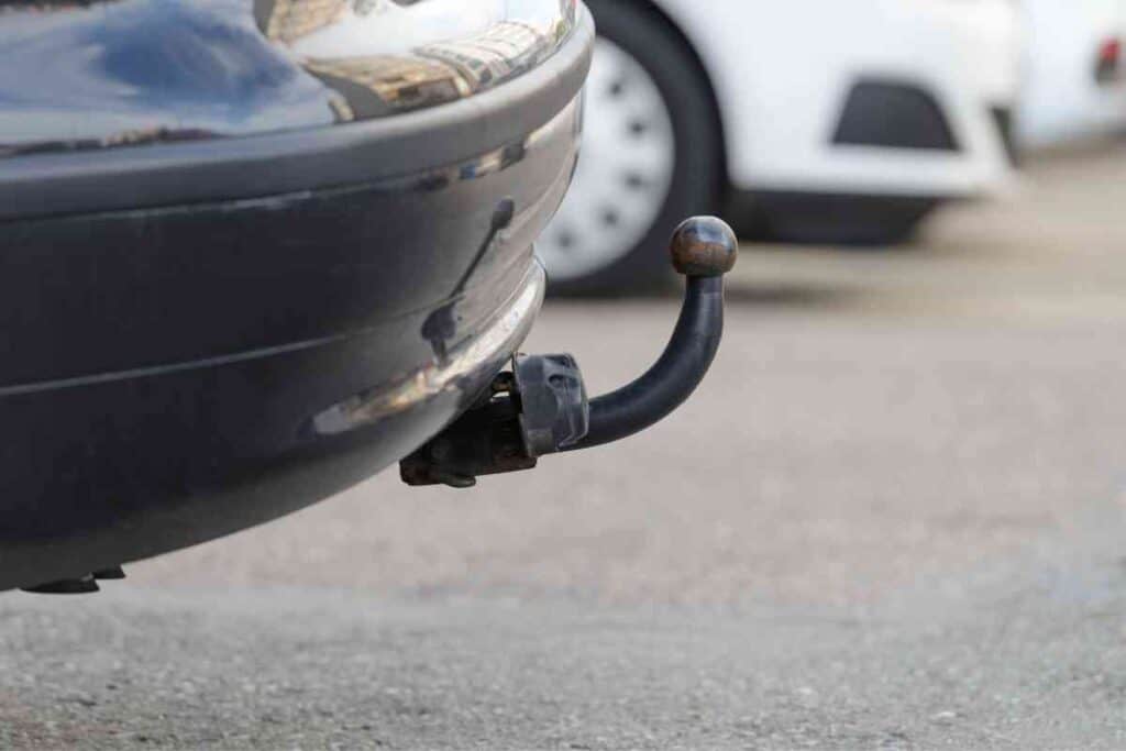 Putting A Hitch On A Leased Car Everything You Need To Know Four