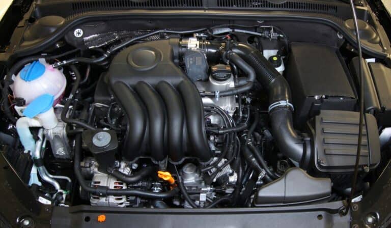 Do Car Engines Have Serial Numbers? Here’s What You Need To Know