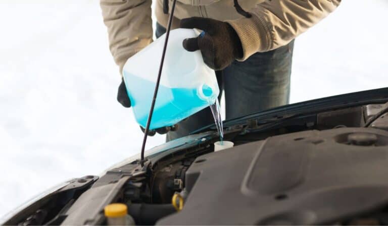 Can Antifreeze Eat Through Plastic? And How to Store it Properly