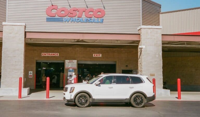 Where Does Costco Get Their Gas? Read if You Buy Gas at Costco!