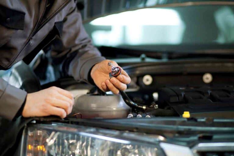Should You Disconnect Your Car Battery When Changing A Headlight?