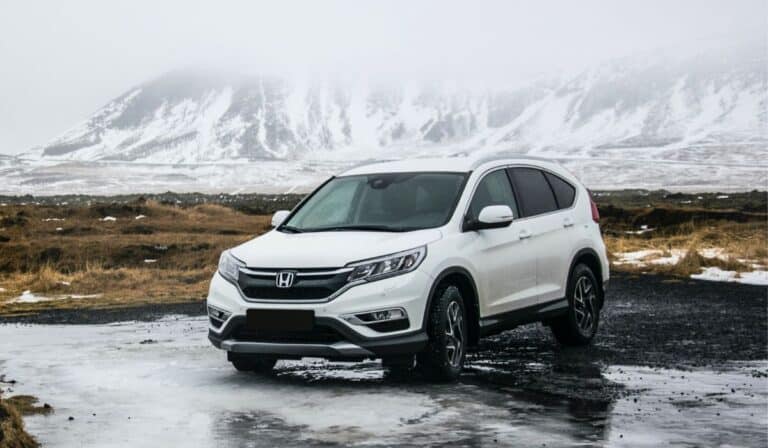 Honda CRV Reliability: Which Models Are The Least & Most Reliable