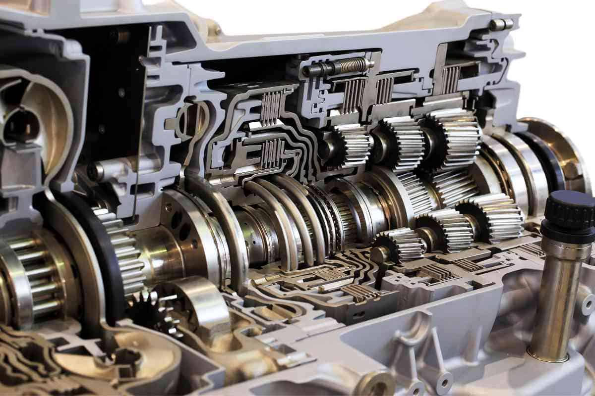 How Long Does A Sealed Transmission Last 1 1 How Long Does A Sealed Transmission Last? Answered & Explained