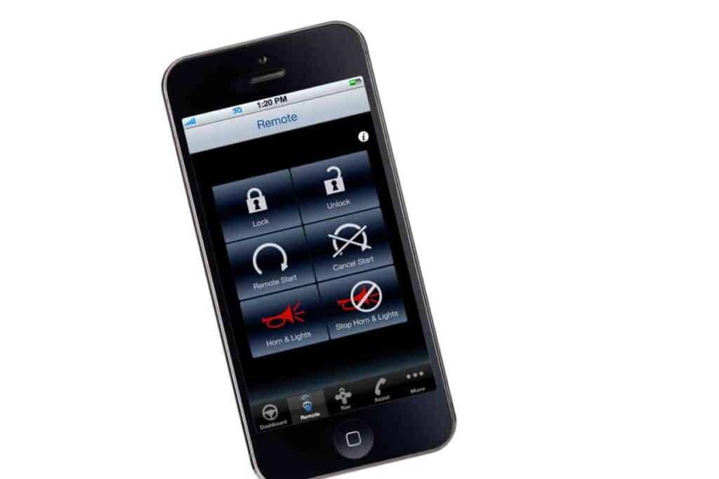 How Long Does The GMC Remote Start Stay On? Four Wheel Trends