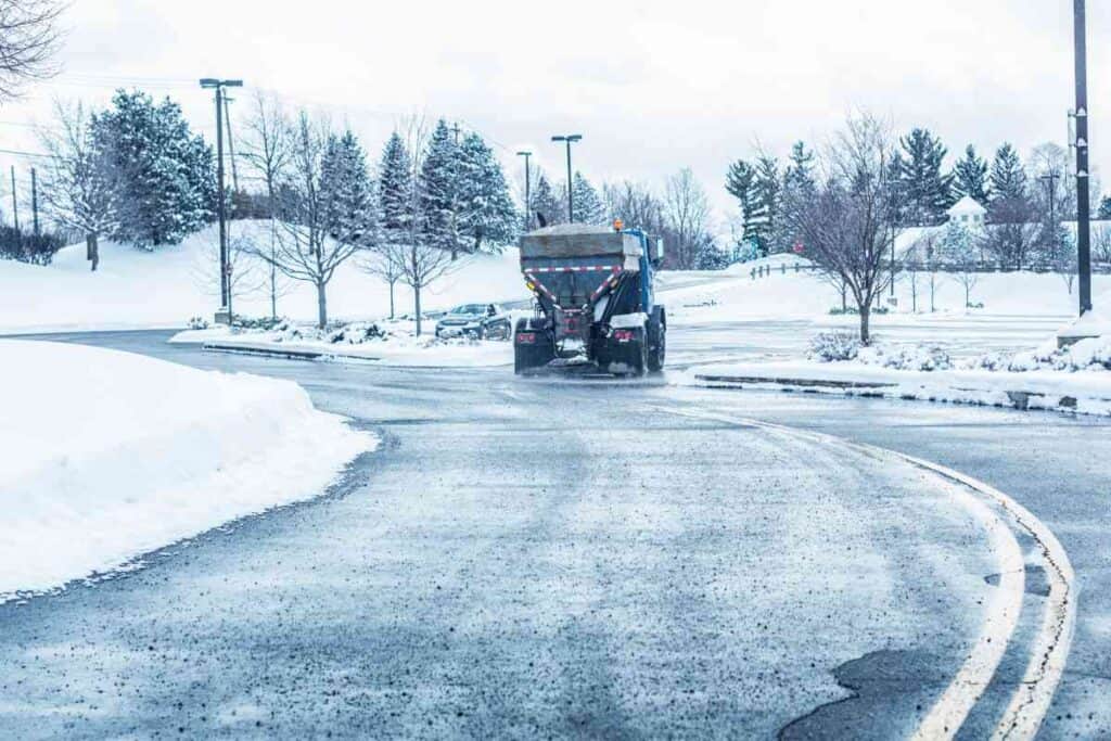 Protecting Your Truck’s Undercarriage From Salt The Ultimate Guide