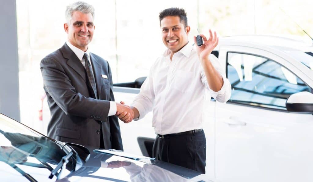 Using a Leased Car for Uber What Are Your Options? Four Wheel Trends