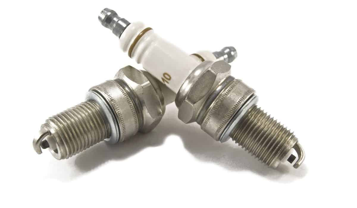 Spark plug