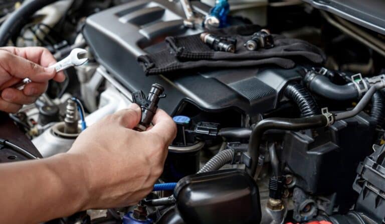 Are Fuel Injectors Covered Under Warranty?