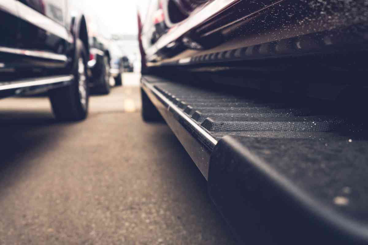 can you flat tow a toyota rav4 4 1 The 6 Best Retractable Running Boards For The Chevy Silverado