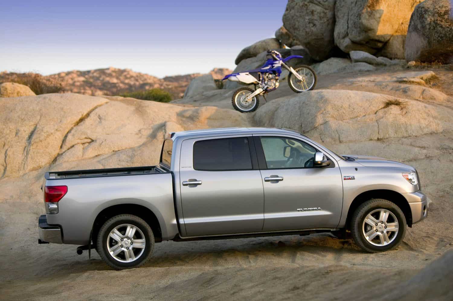 Toyota Tundra Years To Avoid! (2 Years To Skip) Four Wheel Trends