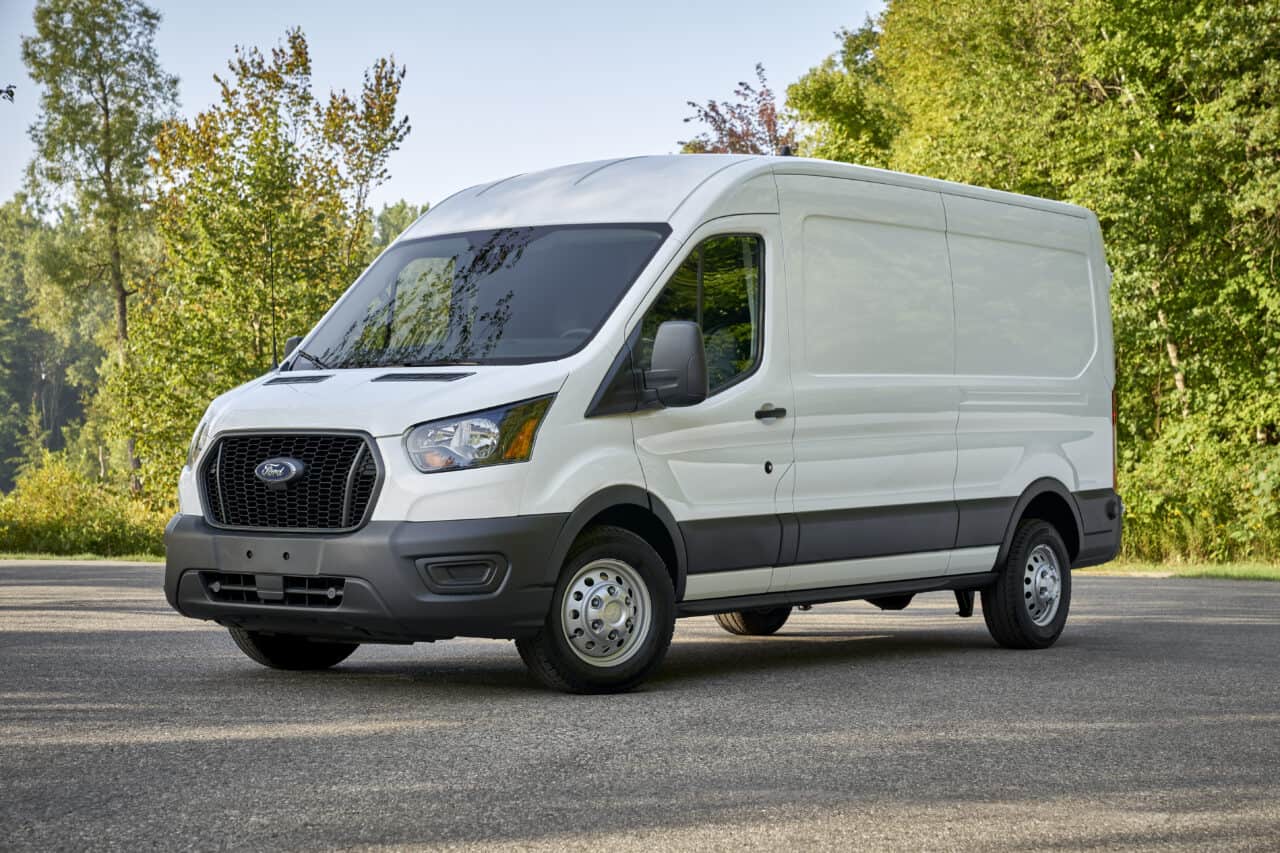 2021 Transit Driver Top 9 Passenger SUVs for Large Families: Room for Everyone!
