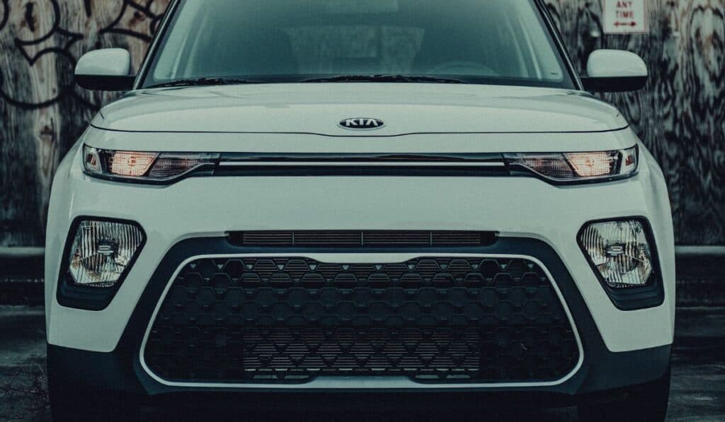 Kia Soul Headlights Do They Turn Off Automatically? Four Wheel Trends
