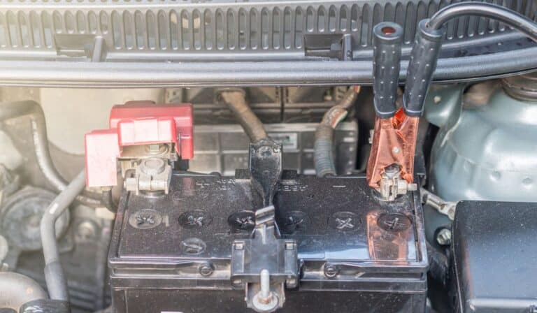 Car Battery Maintenance: Is Grease Needed for the Terminals?