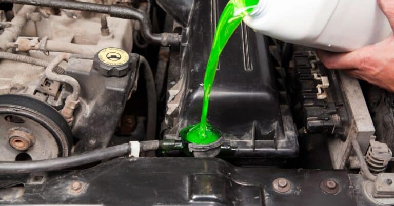 The Ultimate Guide to Antifreeze: Everything You Need to Know