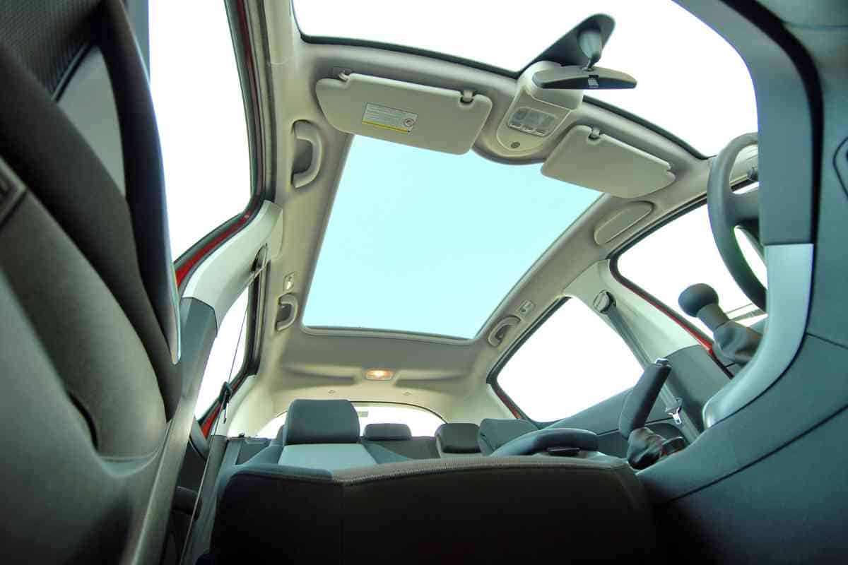 Are sunroofs worth it 1 The Pros And Cons Of A Sunroof In Your Car, Truck, Or SUV