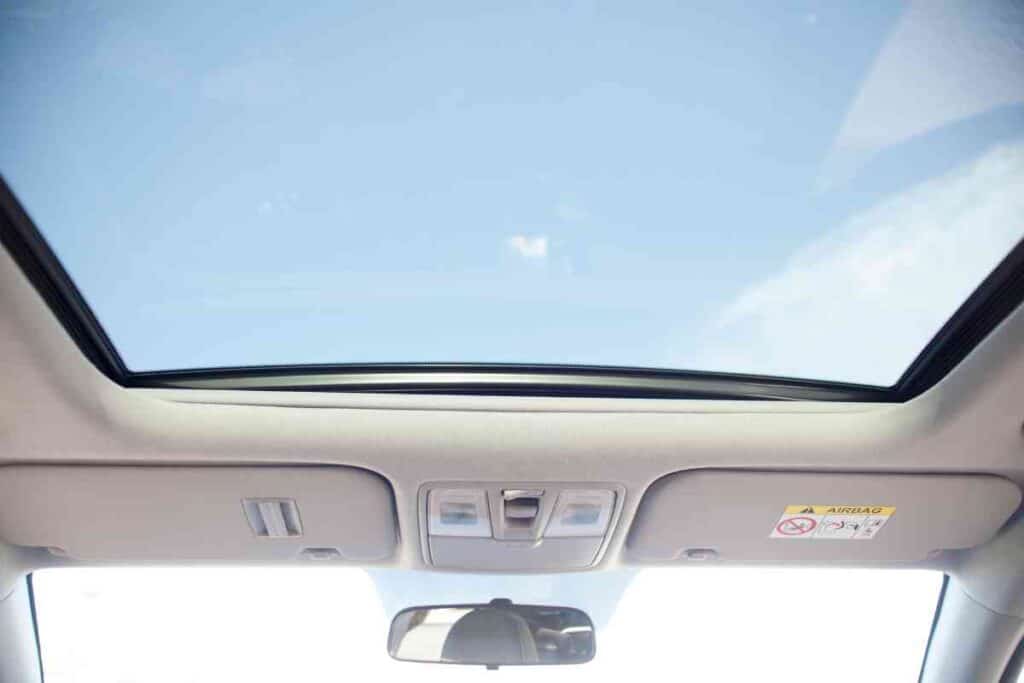 The Pros And Cons Of A Sunroof In Your Car, Truck, Or SUV Four Wheel Trends