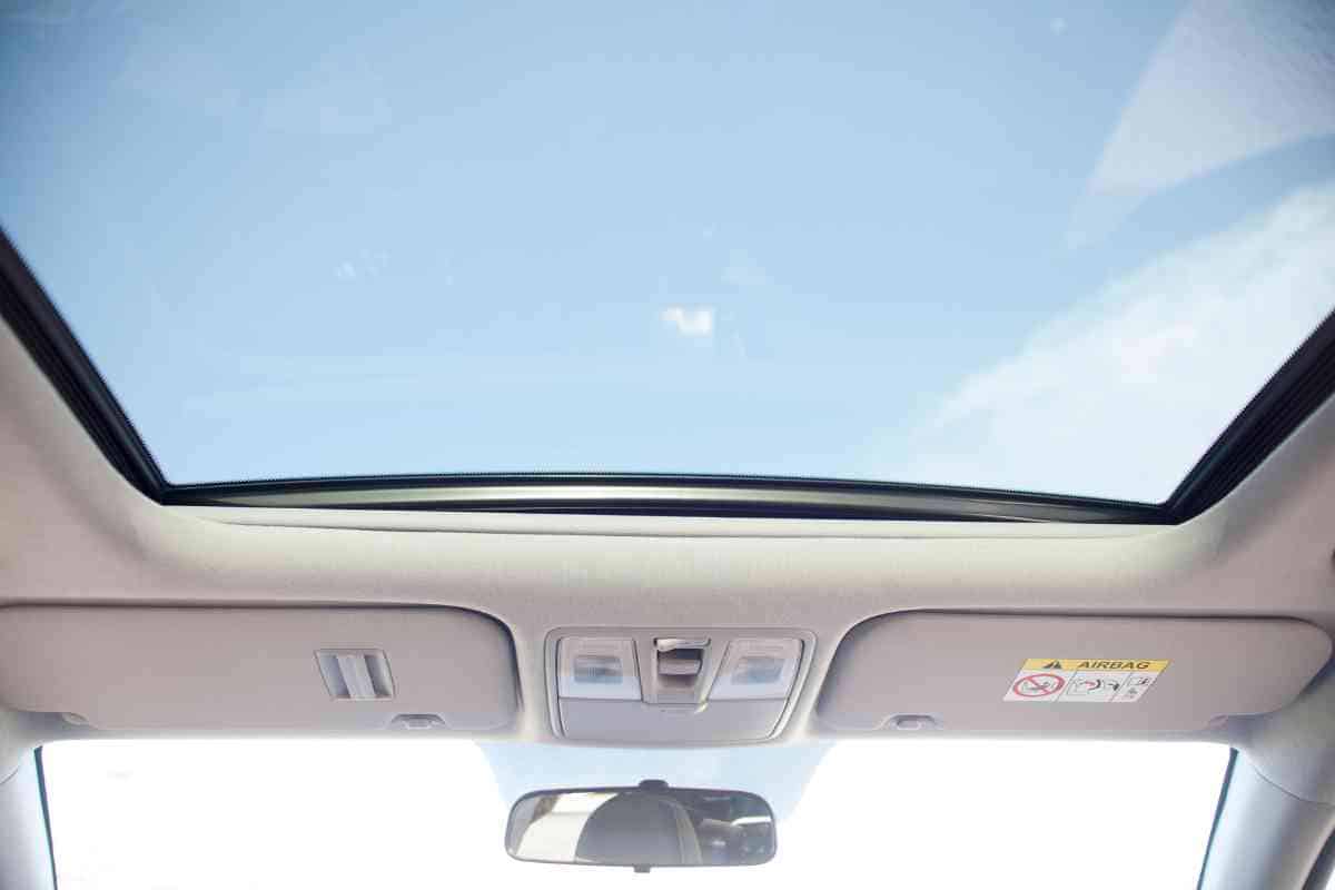 The Pros And Cons Of A Sunroof In Your Car, Truck, Or SUV Four Wheel