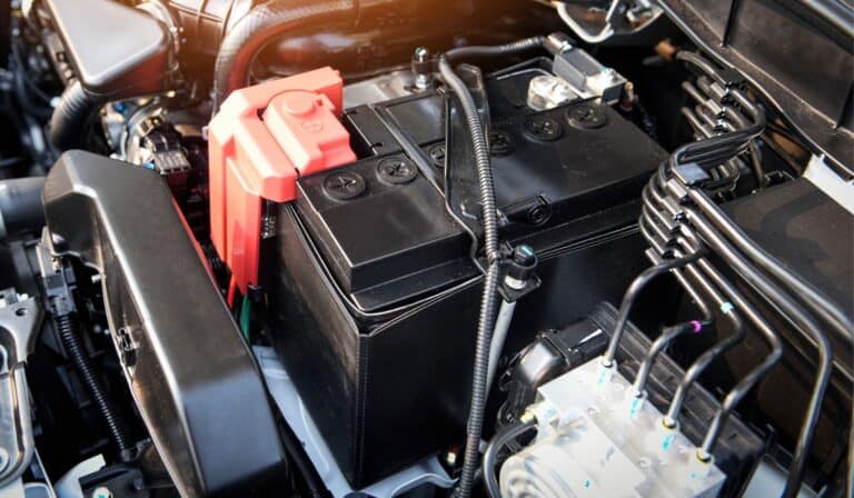 Does Your Car Battery Affect The Performance Of Your AC?