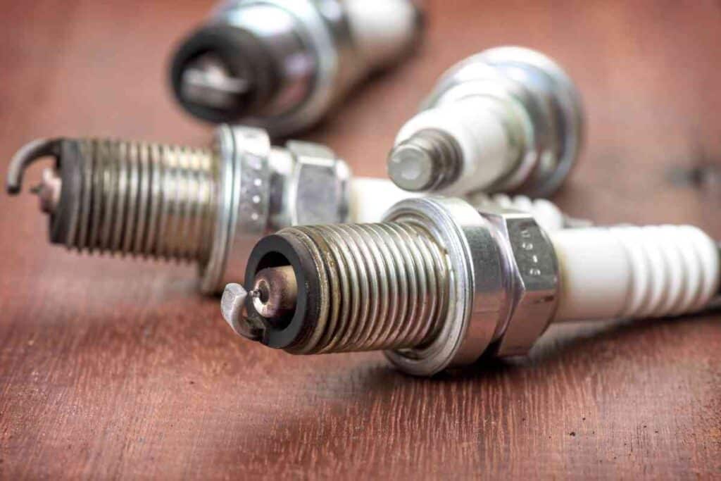 Can Fuel Injector Cleaner Damage Your Spark Plugs? Four Wheel Trends
