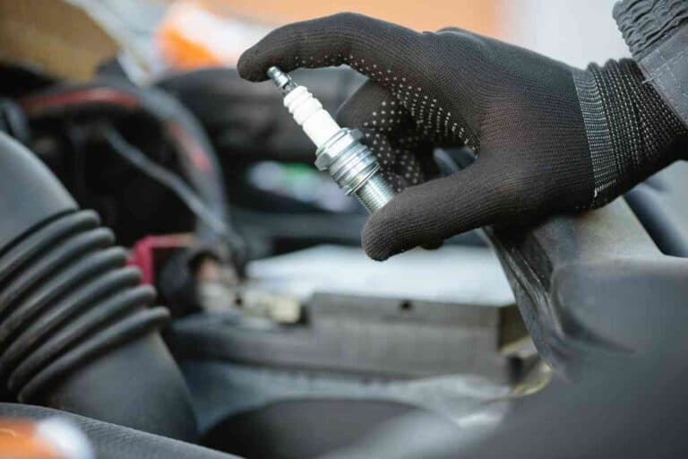 Can Fuel Injector Cleaner Damage Your Spark Plugs? Four Wheel Trends